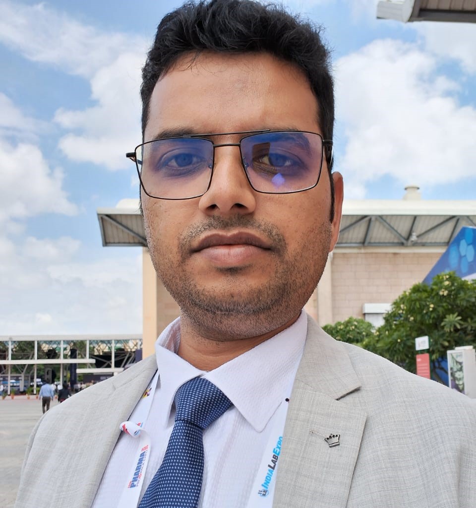 Mr. Madhup Singh